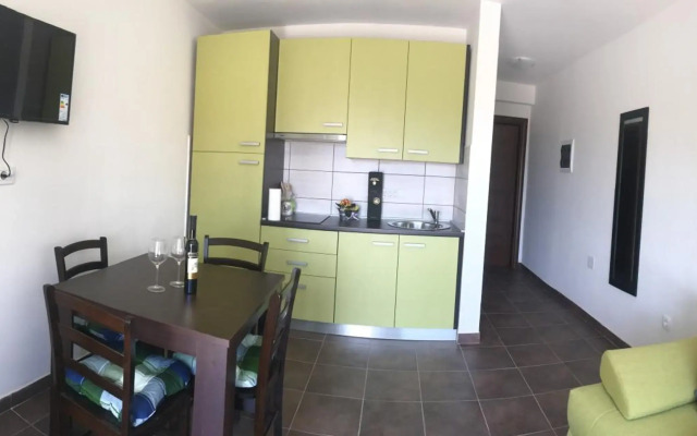 Perla Apartment