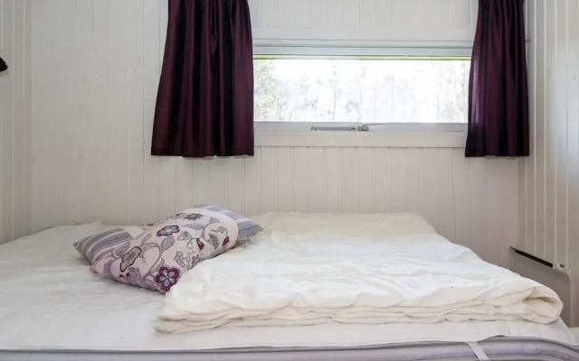 10 Person Holiday Home in Ronde