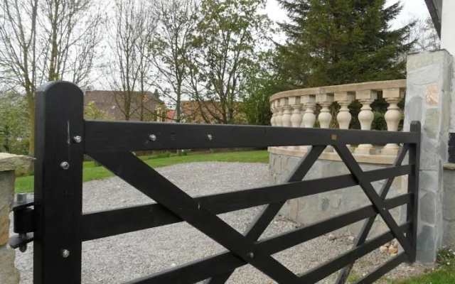 Gîte Rural du Beauregard
