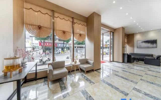 Nanning Qianyi Exquisite Hotel