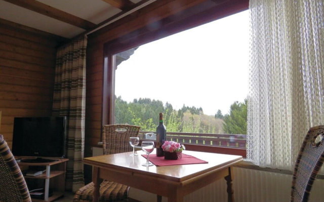 Beautiful Apartment in Thalfang With 2 Bedrooms and Wifi