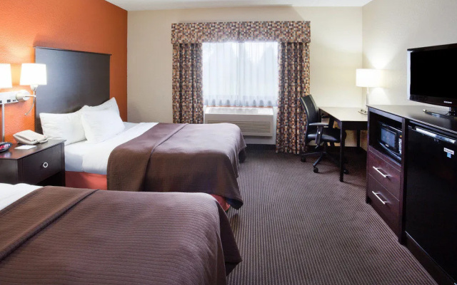 Americinn By Wyndham Plover Stevens Point