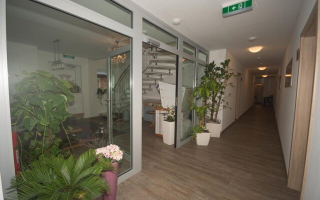 Hotel Sonne Am Meer Norden Germany Zenhotels - 