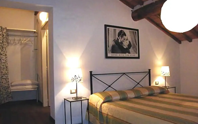 Fattoria San Paolo Agriturismo