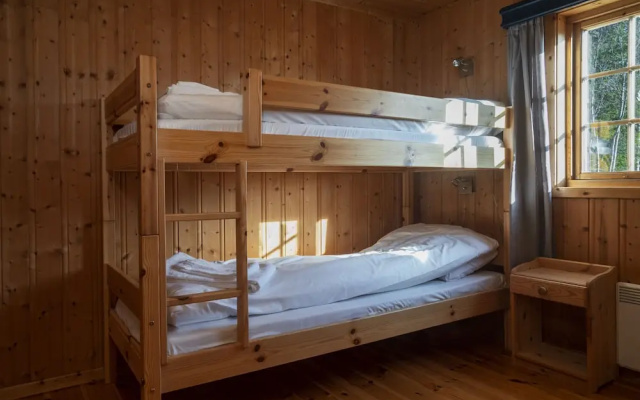 Skeikampen Servicesenter