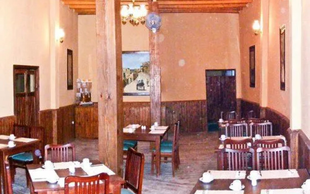 Dehiba Resort