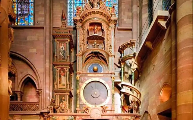 La chambre aux hirondelles