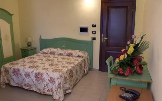 Agriturismo Sant Isidoro