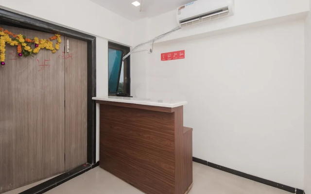 RK Residency by OYO