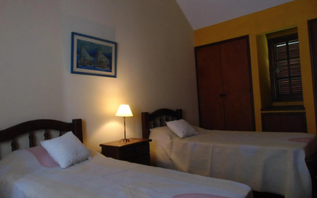 Casa De Piedra