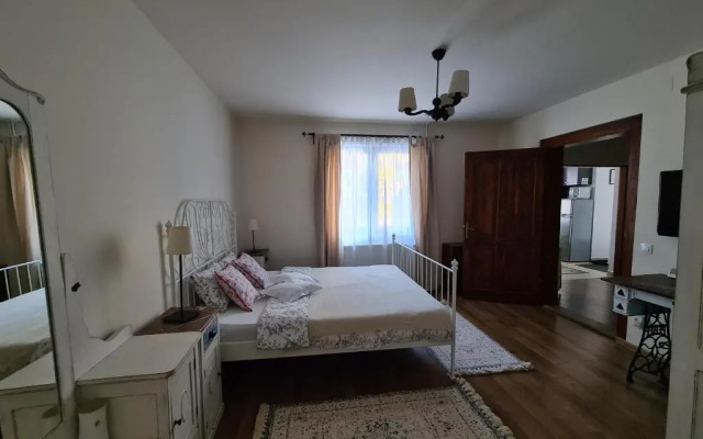 Casa De Gallois