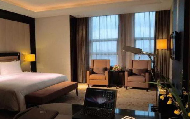 Minya Hotel Shanghai