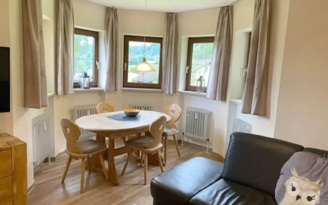 Holiday Apartment No. 5 Bergschlossl