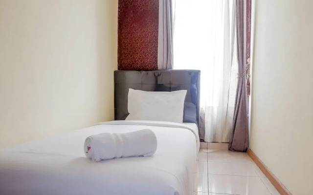 Simply Homey Gardenia Boulevard Apartment