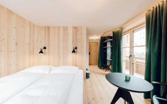 Hotel Garni Arlberg