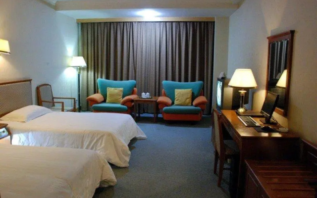 Byfond Hotel