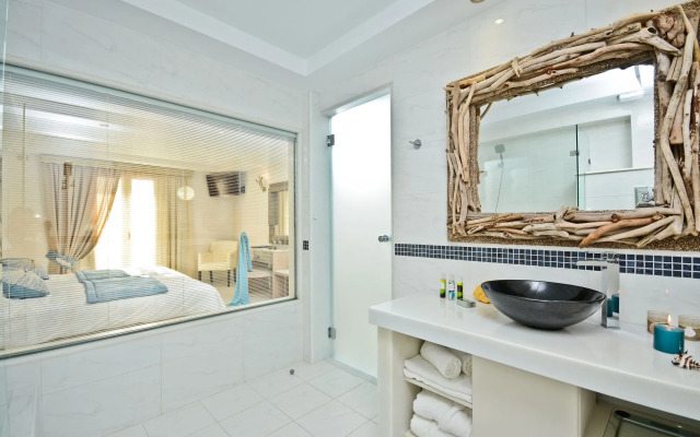 Naxos Island Hotel