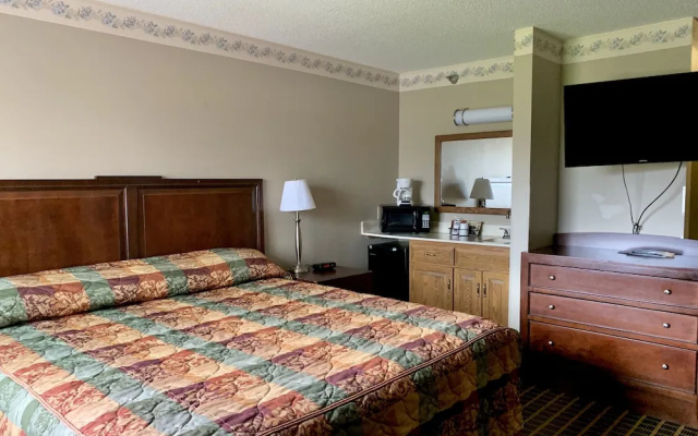 Country Inn Deerwood