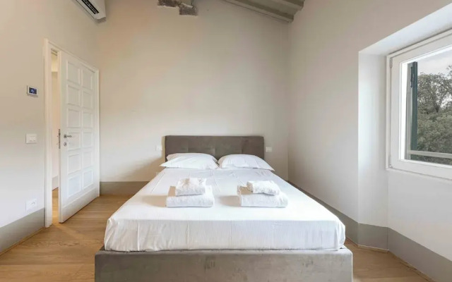 Casa agli Orti Oricellari by MMega