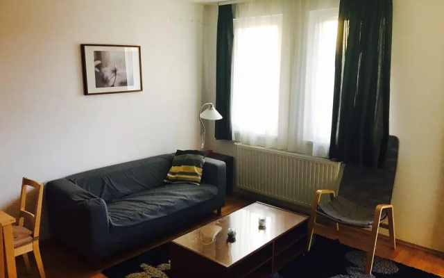 Adams Flat
