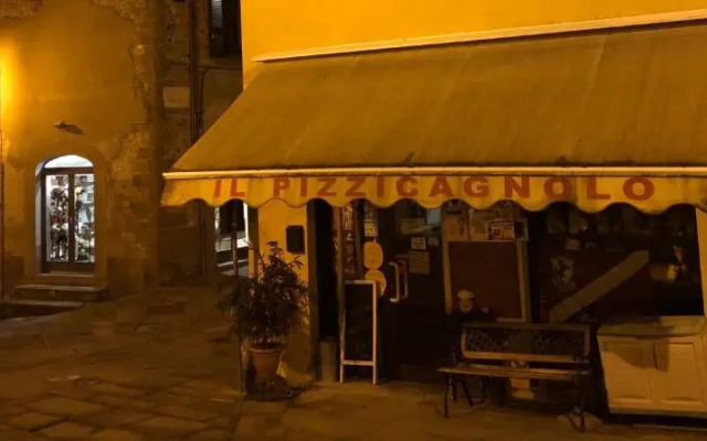 Il Nido sulla Ruga