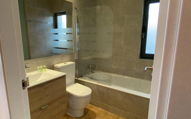 La Reserva Apartamento Std Estudio