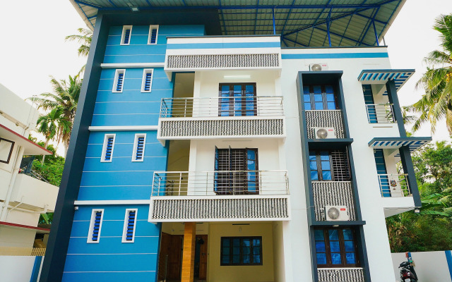 Hotel O Majestic Stays