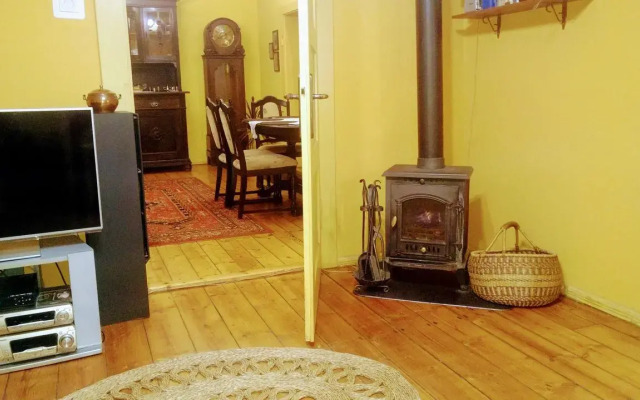 Słoneczne apartamenty