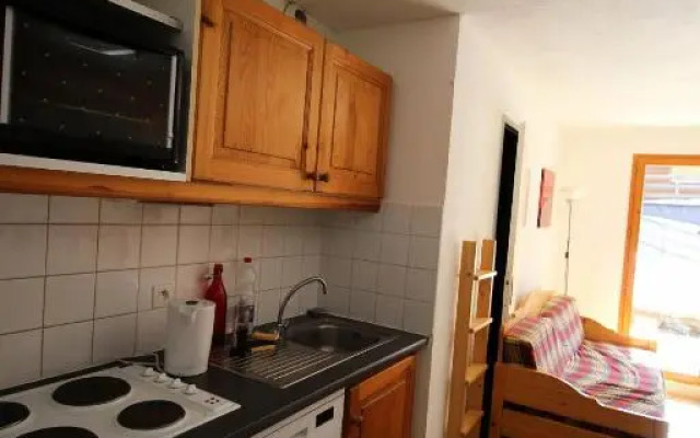 Chalet Arrondaz C - 3 Pièces pour 6 Personnes 193073