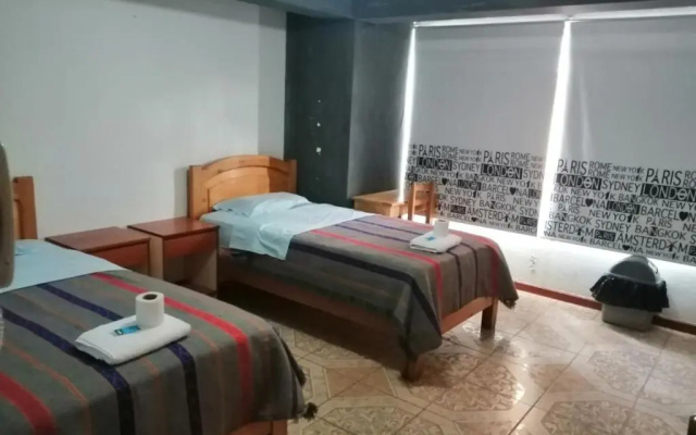 Hostal Dulzura