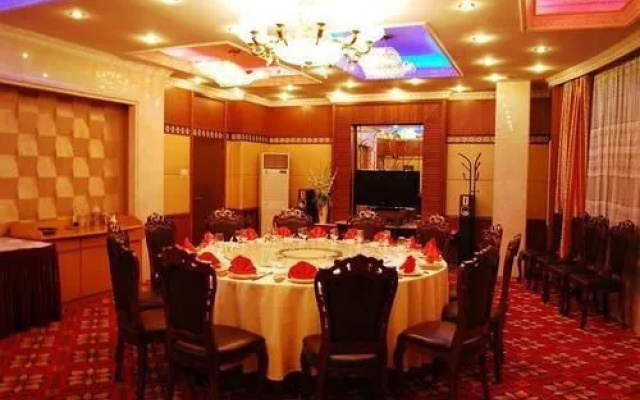 Tiancheng Hotel - Xiamen