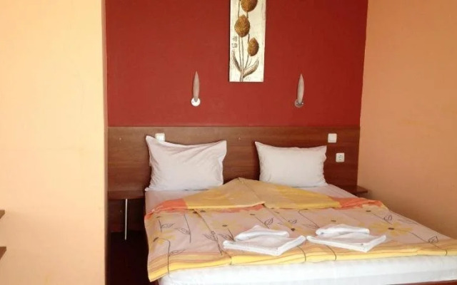 Family Hotel Diana