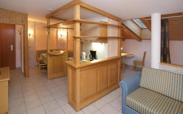 Mountain View Apartment in Piesendorf With Sauna