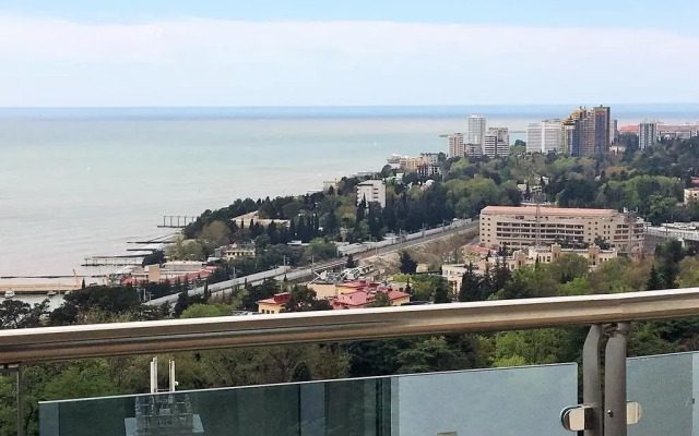 Идеальный Дом Черное Море