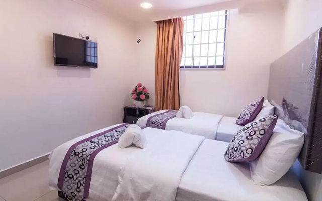 Hotel Sagittario