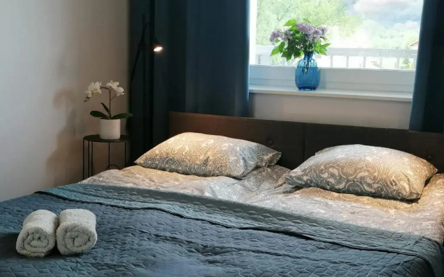 Apartament Gromadzyń 39