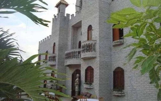 Castelo Encantado