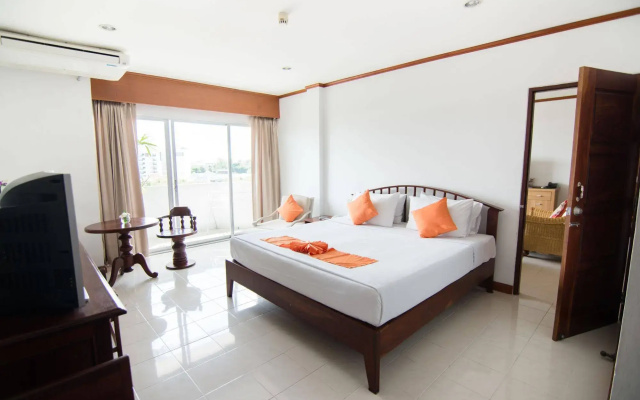 JP Villa Hotel