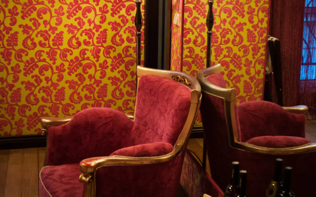 Andromeda Hotel Thessaloniki
