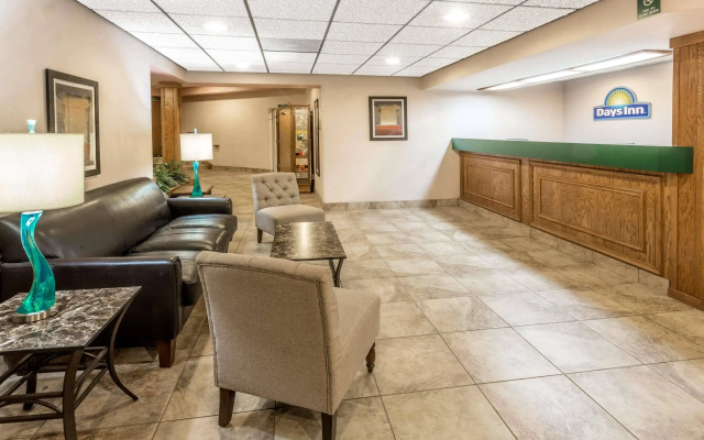 Motel 6 – Tiffin, OH