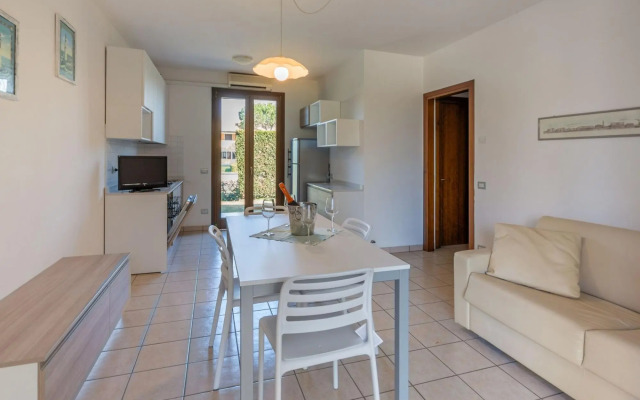 Apartment in Albarella Near Beach & Activities