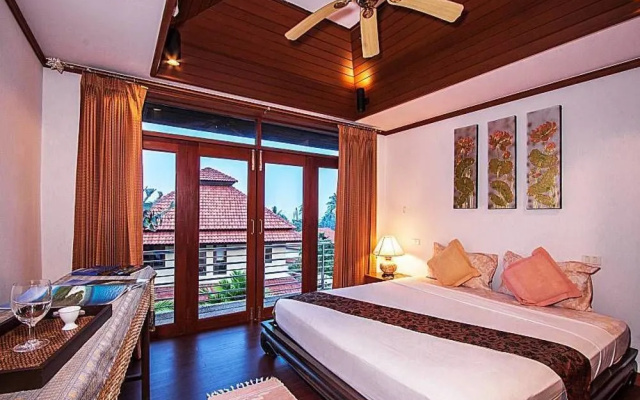 Ban Talay Khaw O9 - 3 Beds