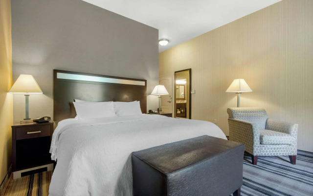 Hampton Inn Meadville