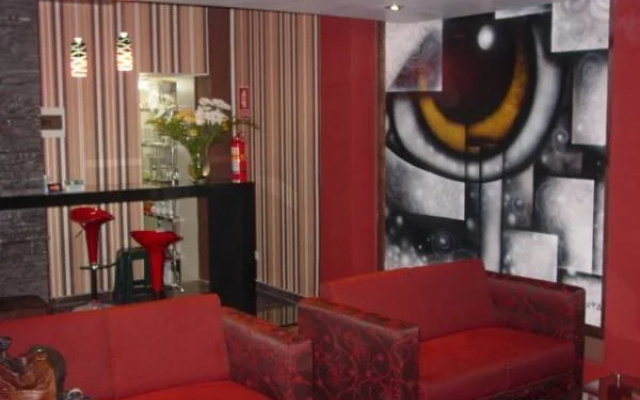 Hotel Mochiks