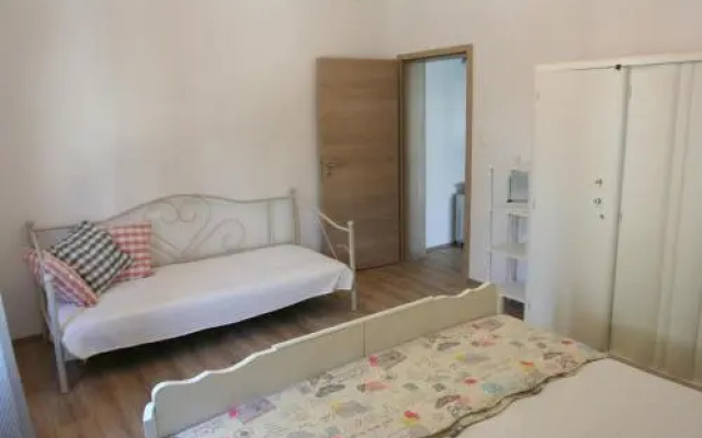 Tiana Apartment