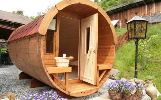 Hotel Gasthof Post