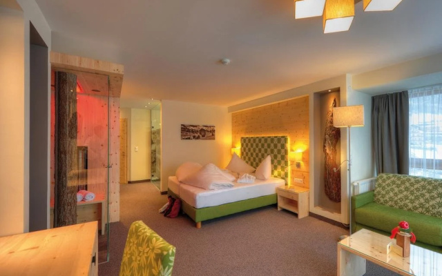 Hotel Panorama