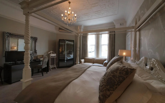 Kingslyn Boutique Guest House