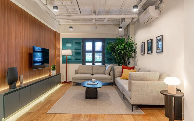 Weave Suites - Midtown