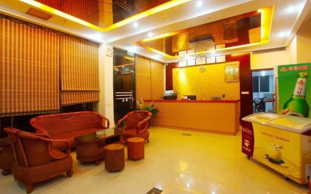 Sanya Noble The Seaview Tavern Hotel